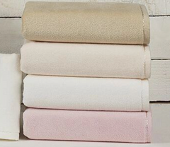 Deluxe Turkish Fingertip Towels