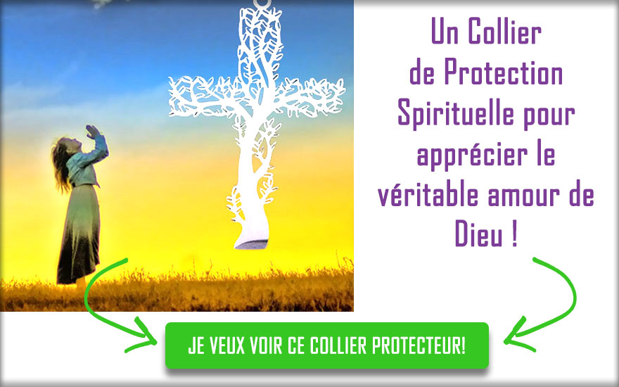 Croix Catholique Symbole de Spiritualité