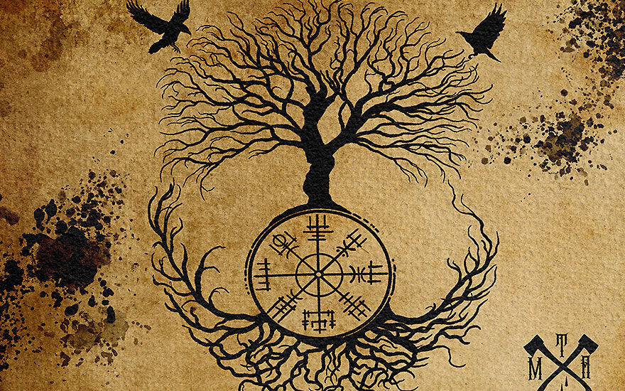 Yggdrasil Signification