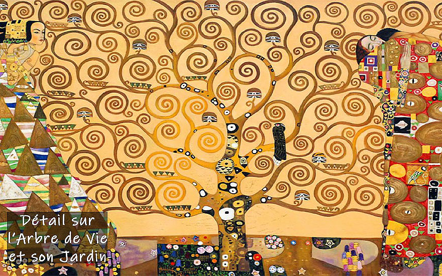 l'arbre de vie klimt