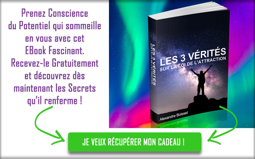 Ebook Gratuit Livre Loi Attraction Abondance Illimitée