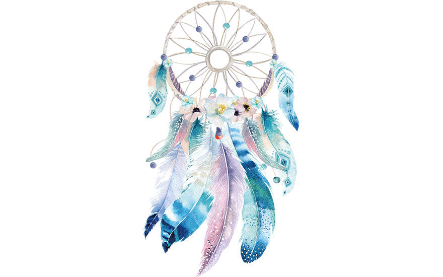 Attrape-rêves Symbole Spiritualité Autochtone
