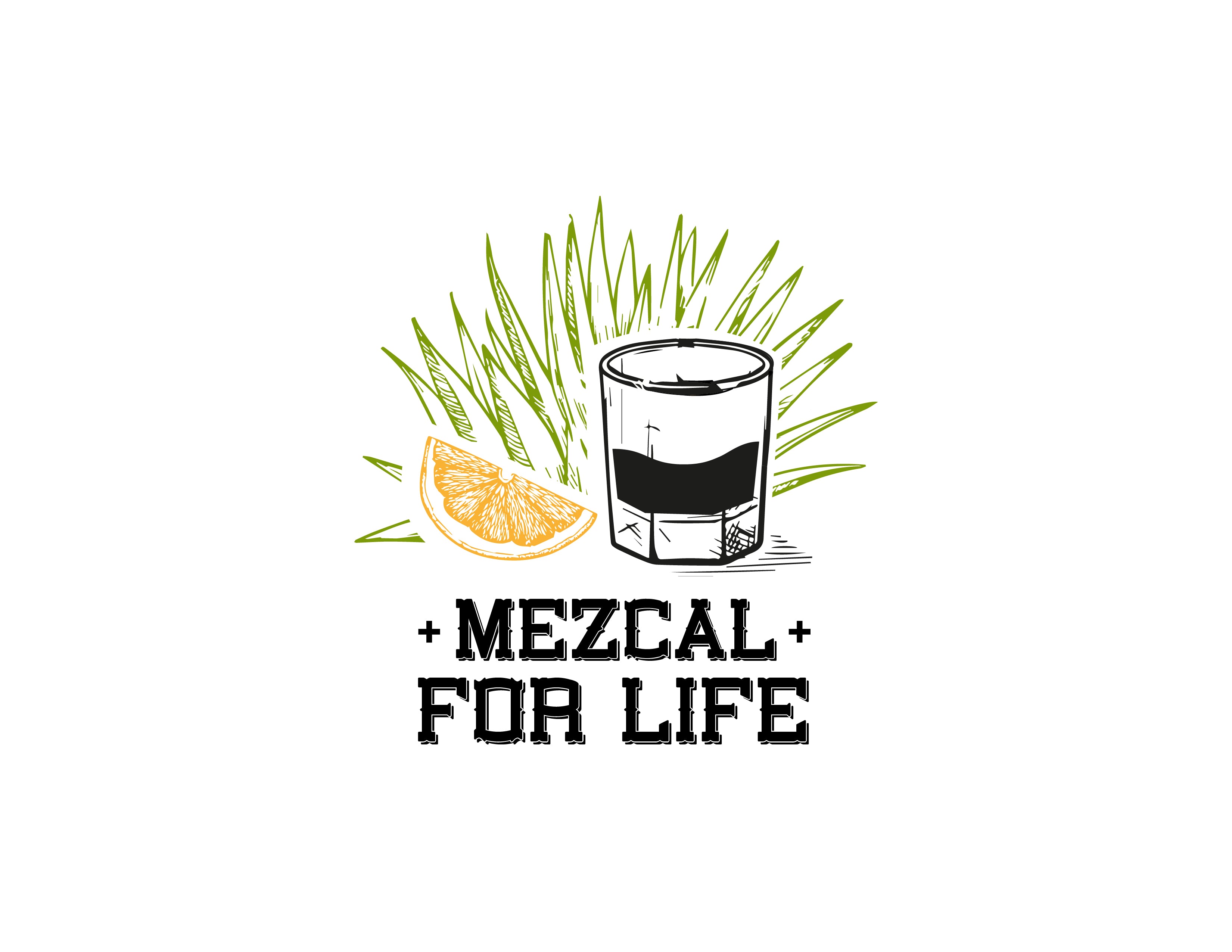 Mezcal For Life
