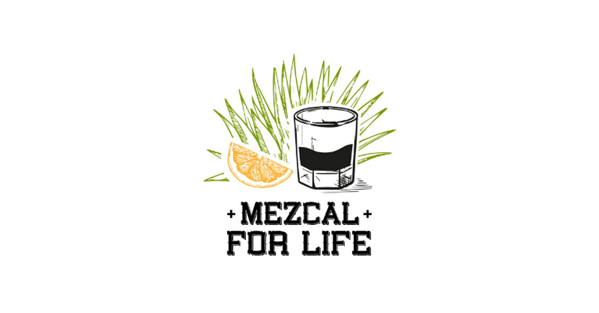 mezcalforlife.com