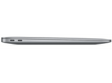 MacBook Air Apple MGN63Y/A, 13.3 Retina, Apple Silicon M1, 8 GB, 256 GB SSD, MacOS, Gris espacial