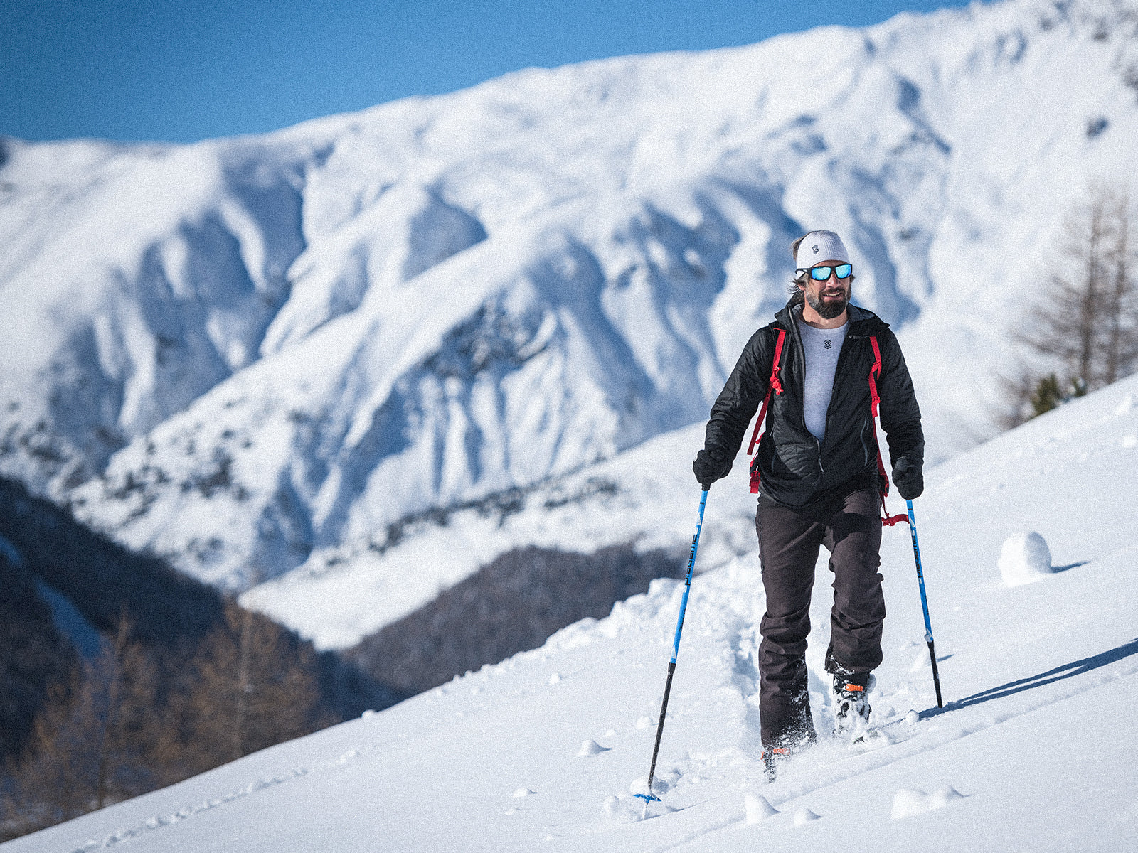 Come vestirsi in inverno