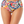 Load image into Gallery viewer, Ring Belted High Waist Bikini Bottom
