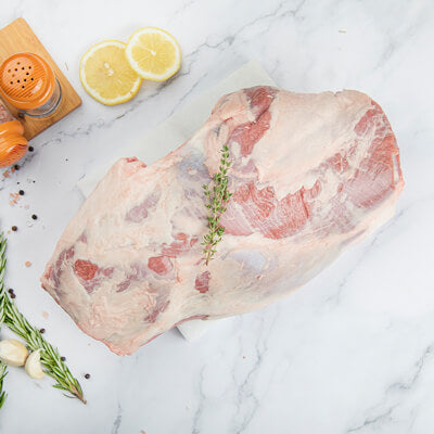 Mutton and Lamb Legs online in Oman