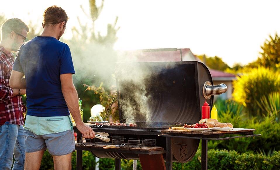 How to Prepare for a BBQ - MLS
