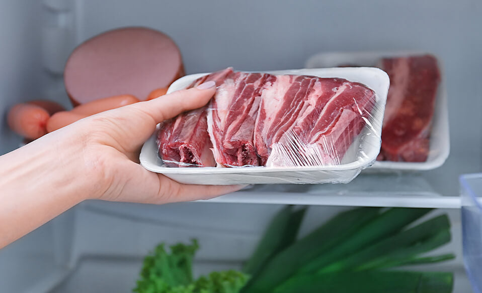 Online Fresh Meat in Oman