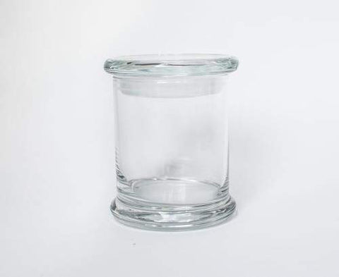 Libbey 31oz Tall Display Jar with Lid - (1 or 6 Count) 1 Count