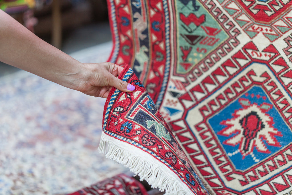 Pakistani Rugs