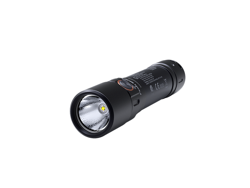 Fenix WF30RE lampe torche à sécurité intrinsèque – Revendeur