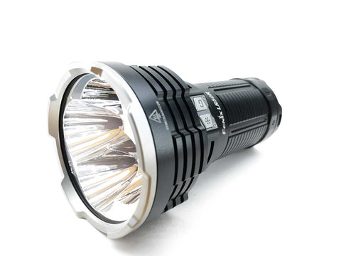 Lampe torche rechargeable Fenix LR50R
