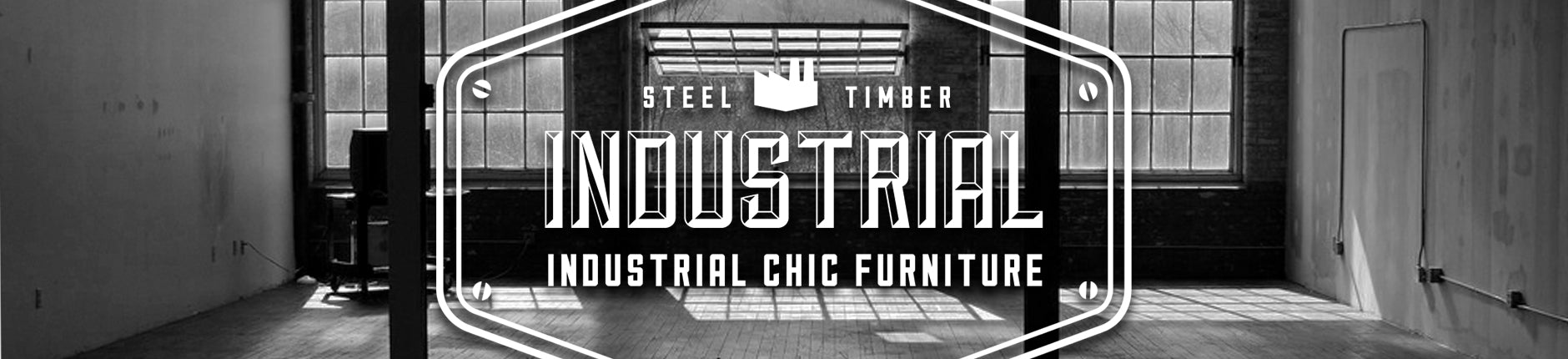 Industrial Furniture Brisbane