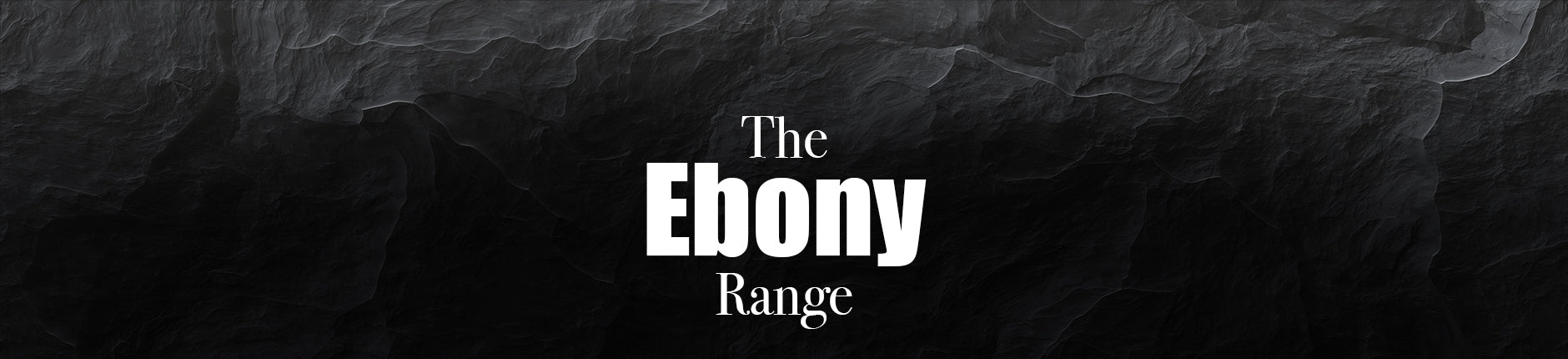 Ebony Black Tables, Brisbane Furniture