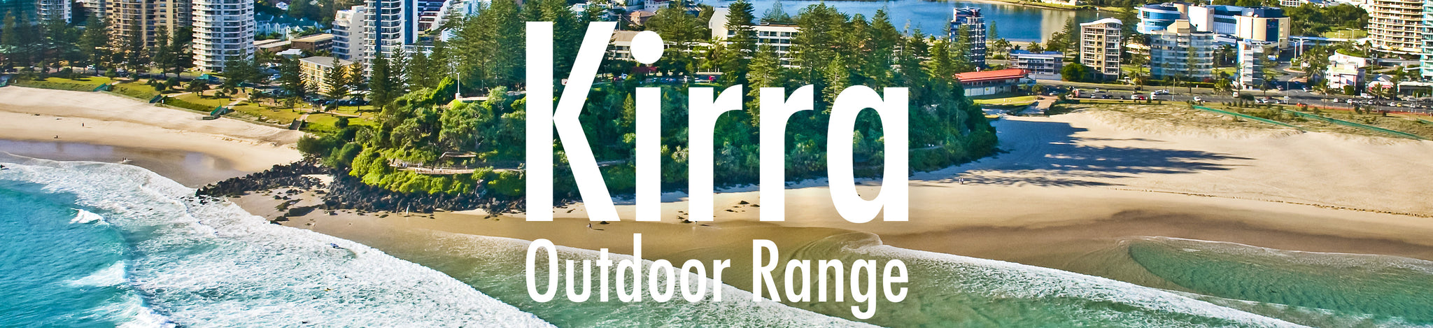 Kirra Outdoor Dining Furniture Brisbane