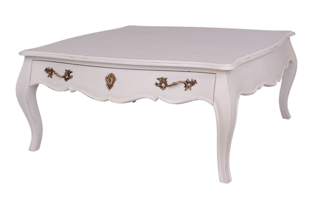 belle coffee table