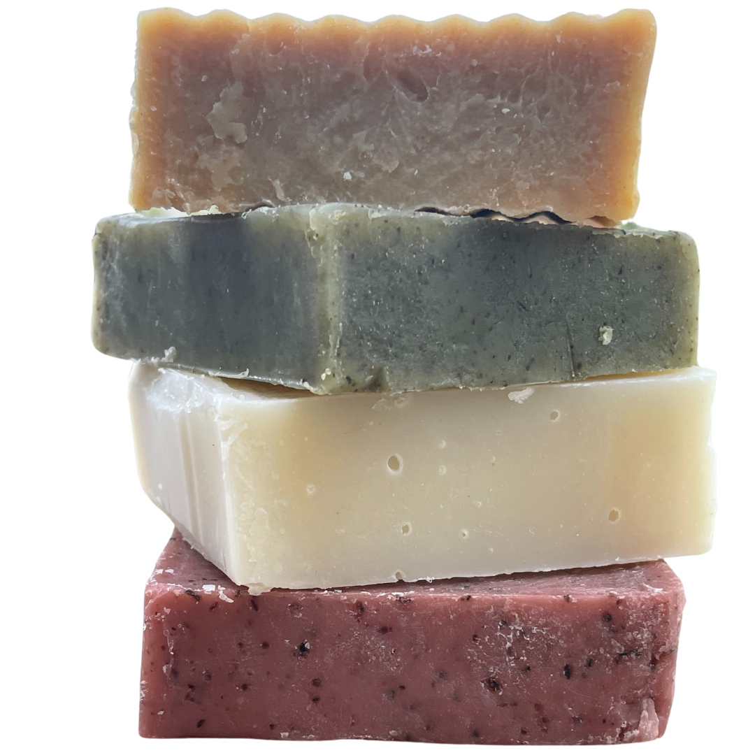 BOTANICAL SOAPS