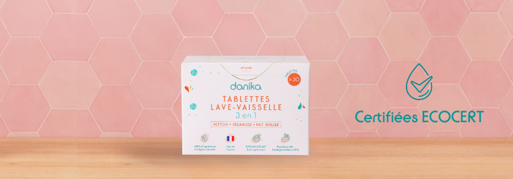 que faire avec pastilles lave vaisselle