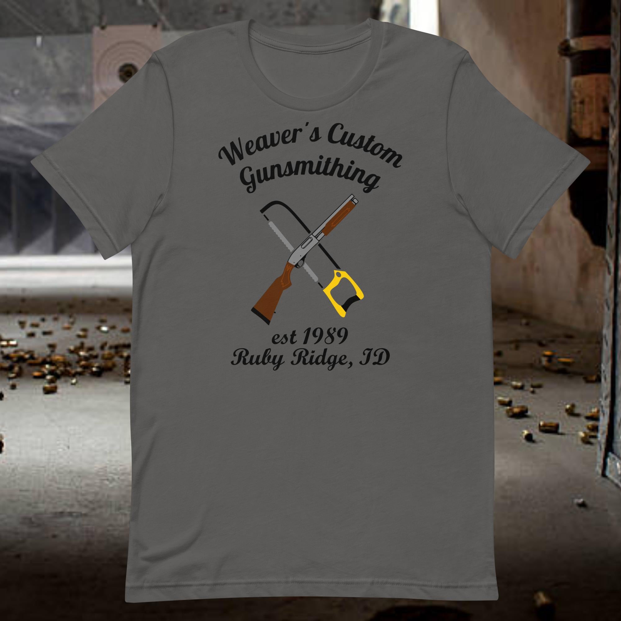 Weaver's Custom Gunsmithing