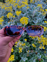 Load image into Gallery viewer, Slim Shades (Leopard)

