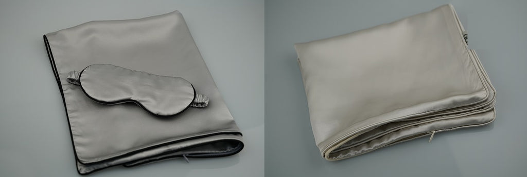 100 Silk Pillowcase