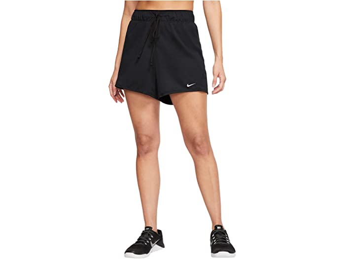 nike womens dry shorts