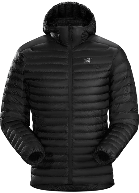 Arc'teryx Cerium SL Hoody - Men's - Coast Mountain Sports