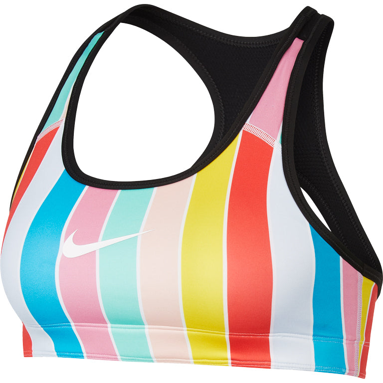 nike dri fit reversible sports bra