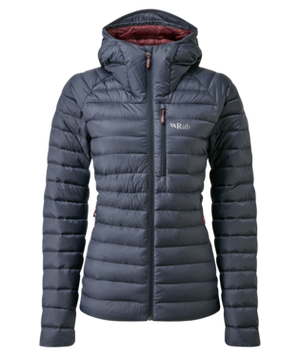 north face microlight jacket