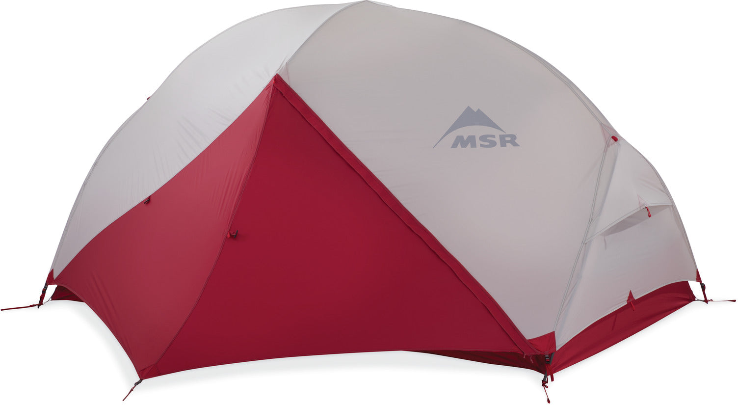 Msr Hubba Hubba Nx 2p Backpacking Tent Coast Mountain Sports