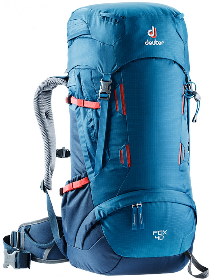 deuter kids pack