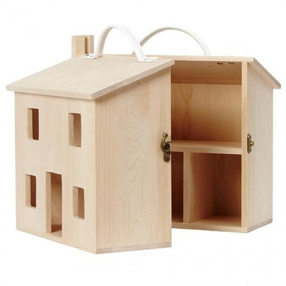 olli ella dolls house