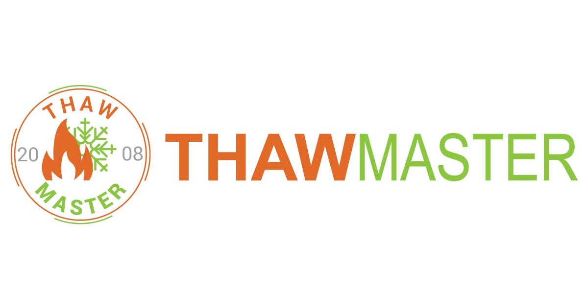Thaw Master Defrosting tray - The home of the original thawing tray