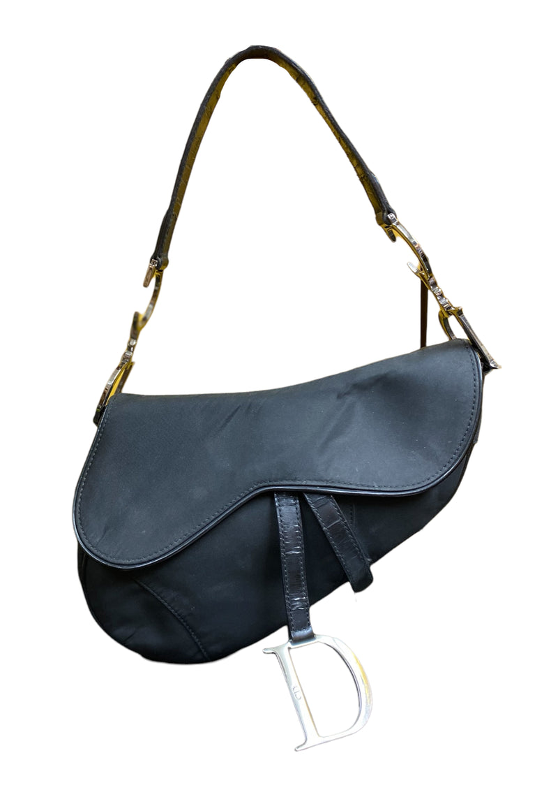 Dior Vintage Handbag 384349  Collector Square