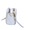 The Marc Jacobs Quilted Softshot 21 Crossbody Bag
