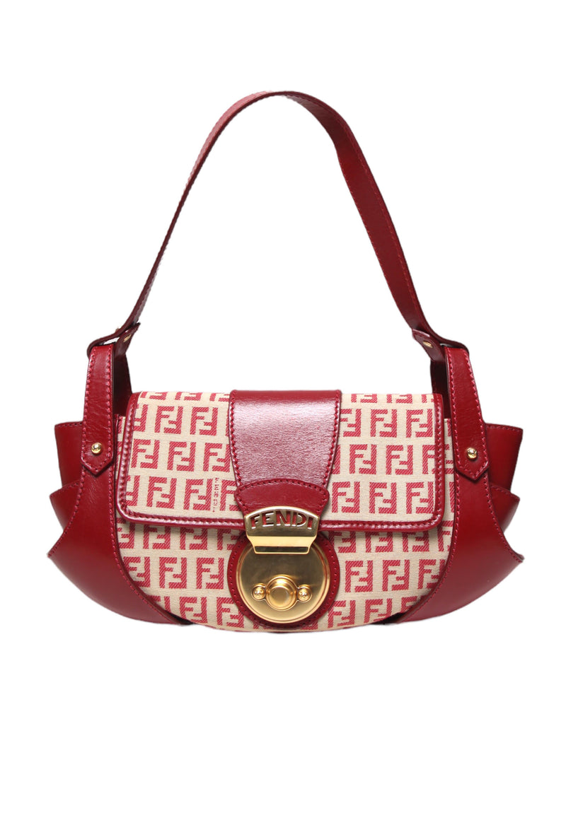 fendi compilation bag