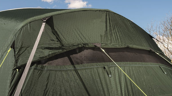 Tent Ventilation point