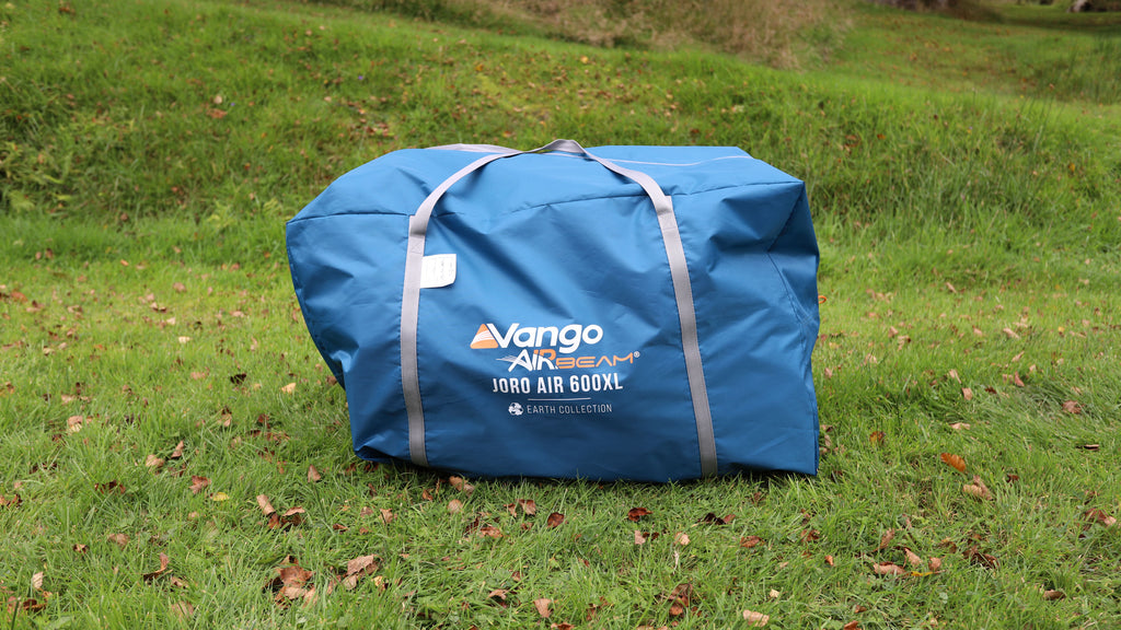 Vango tent Bag