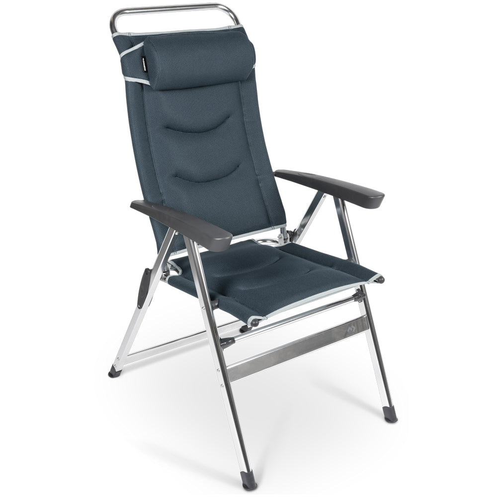 dometic milano folding outdoor chair