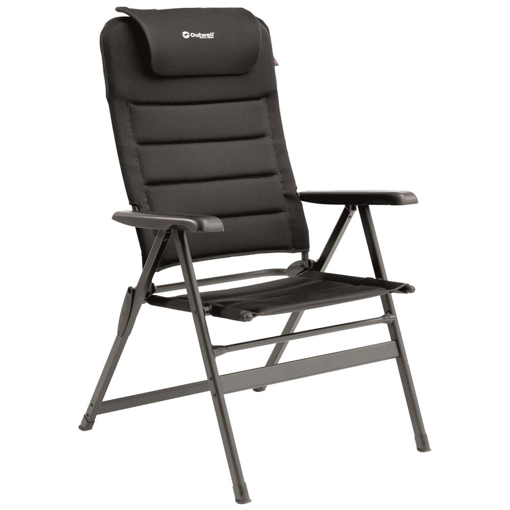 outwell grand canyon camping chair