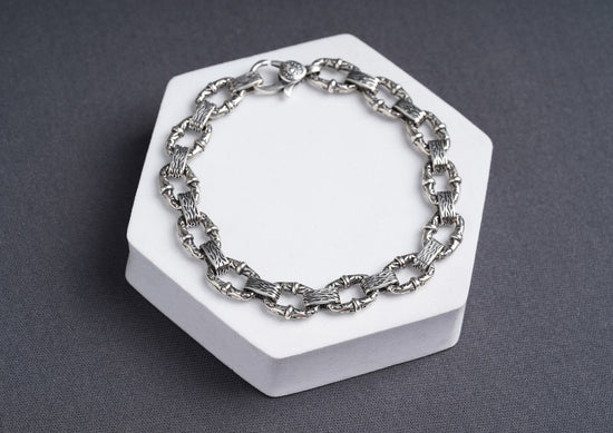 The Best Silver Bracelets for Men: A Comprehensive Buying Guide