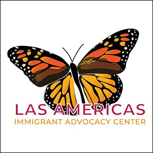 LAS AMERICAS IMMIGRANT ADVOCACY CENTER