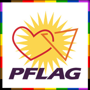 PFLAG Logo