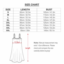 Custom Face Daytime Sleep Dress Personalised Photo Women Long Nightdress Rainbow