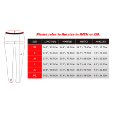 Custom Photo Kiss Leggings - Your Face on Customized Leggings