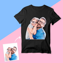 2020 Graduation Gifts Custom Photo T-shirt