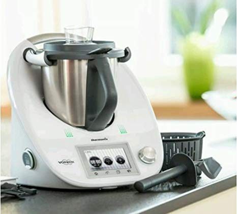 Thermomix recipes