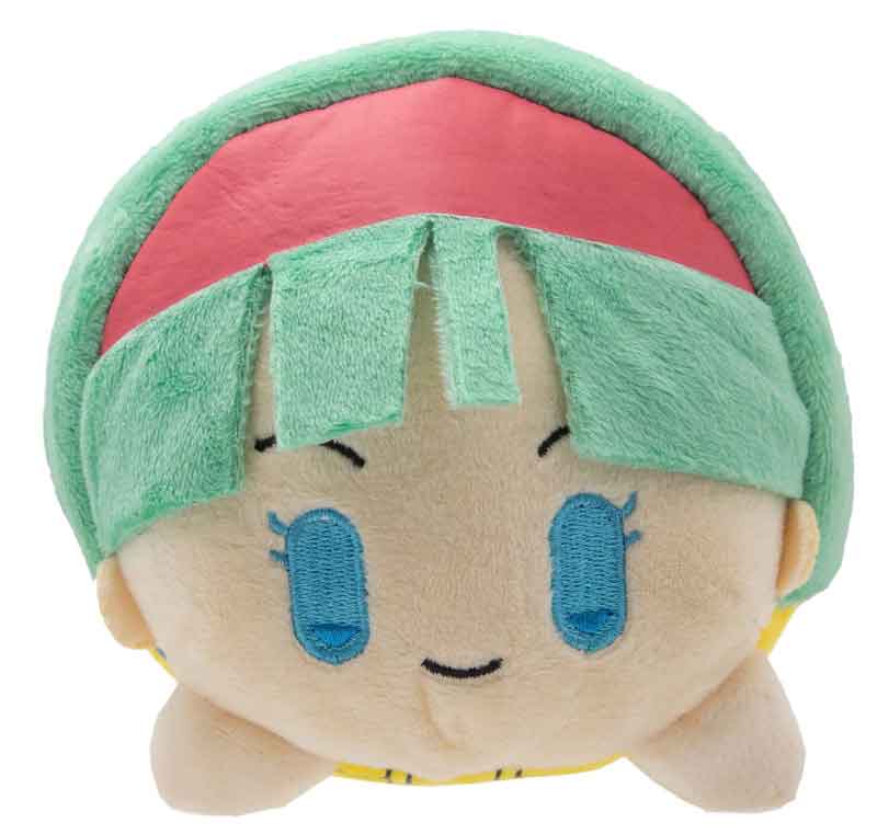 bulma plush